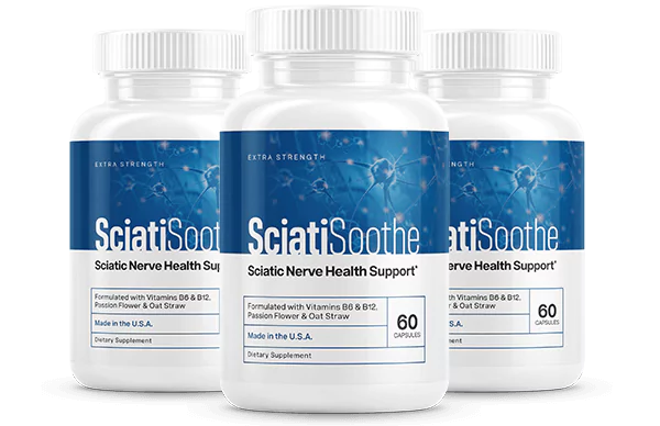 sciatisoothe usa